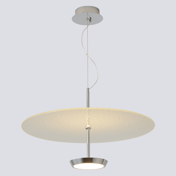 Светильник подвесной Crystal Lux NICOLE SP18W LED