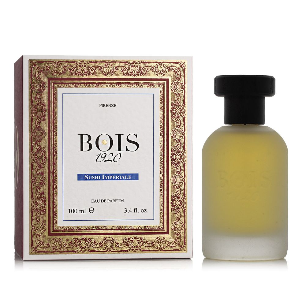 Bois 1920 Sushi Imperiale Eau De Parfum 100 ml (unisex)