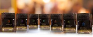 Guru Perfumes Egos