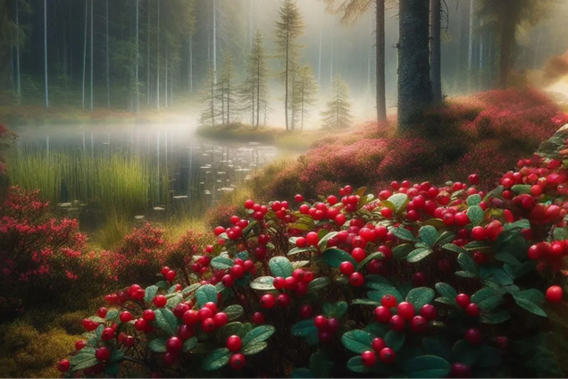 Вкусные продукты на каждый день