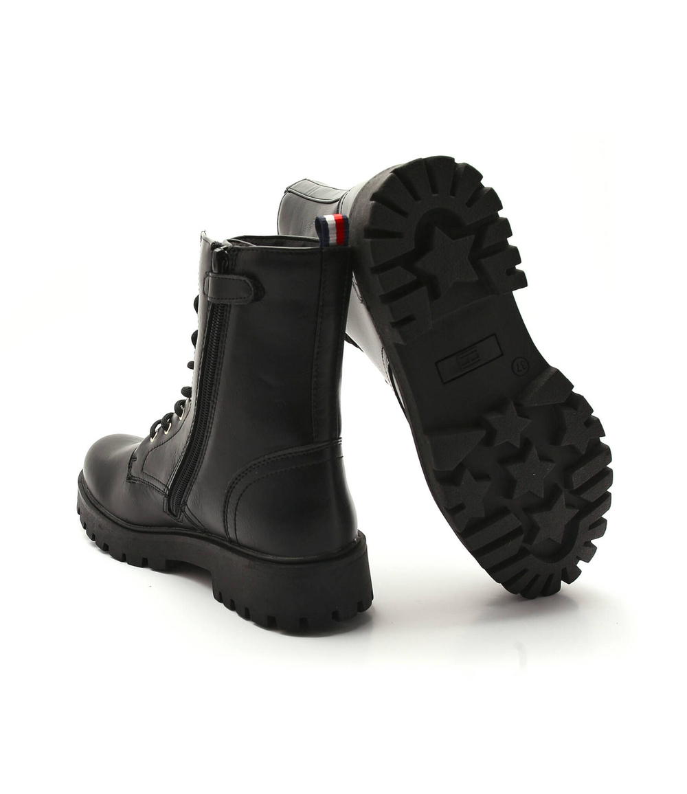 Ботильоны Tommy Hilfiger - черный(T3A5 32392 1355999)