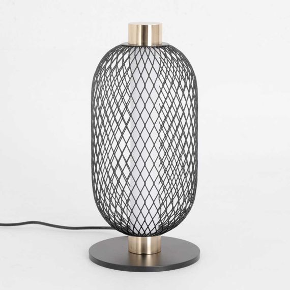 Настольная лампа Lussole LSP-0944