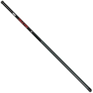 Ручка для подсака Namazu Pro NP-LNH-01 телескопическая L-300см Карбон Тр.длина 120см