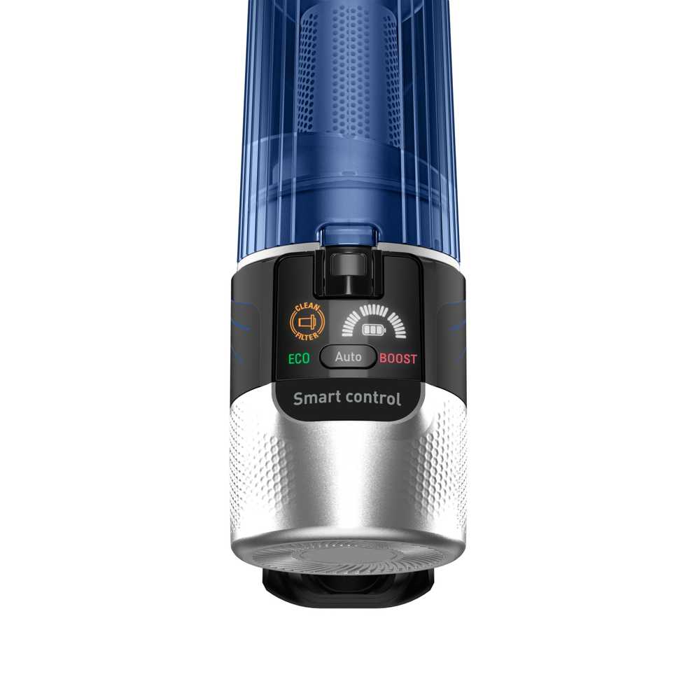 Беспроводной пылесос Tefal X-Force Flex 9.60 Aqua TY20C7WO