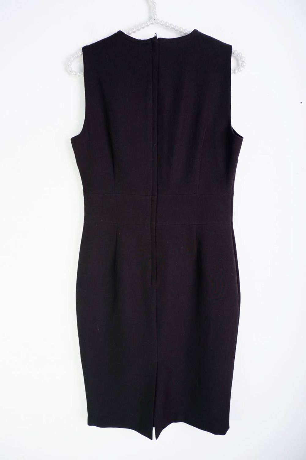 Платье Dorothy Perkins приталенное, маркировка 36, визуально на 42 размер