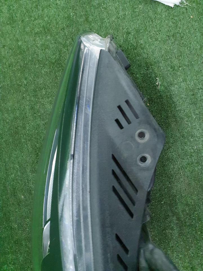 Фара левая KIA Sorento 3 UM Prime (2017-2020) LED