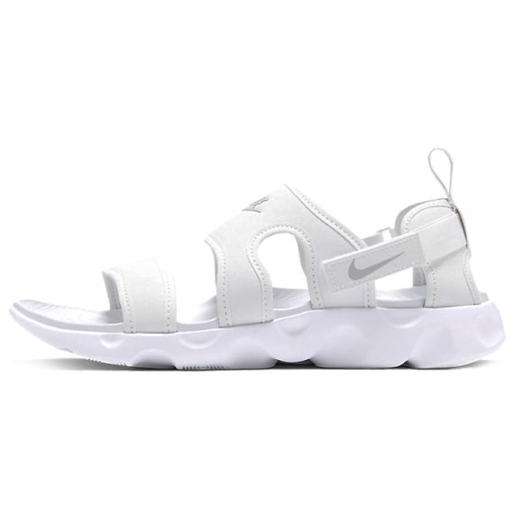 Nike Owaysis Sandal 'White Platinum'