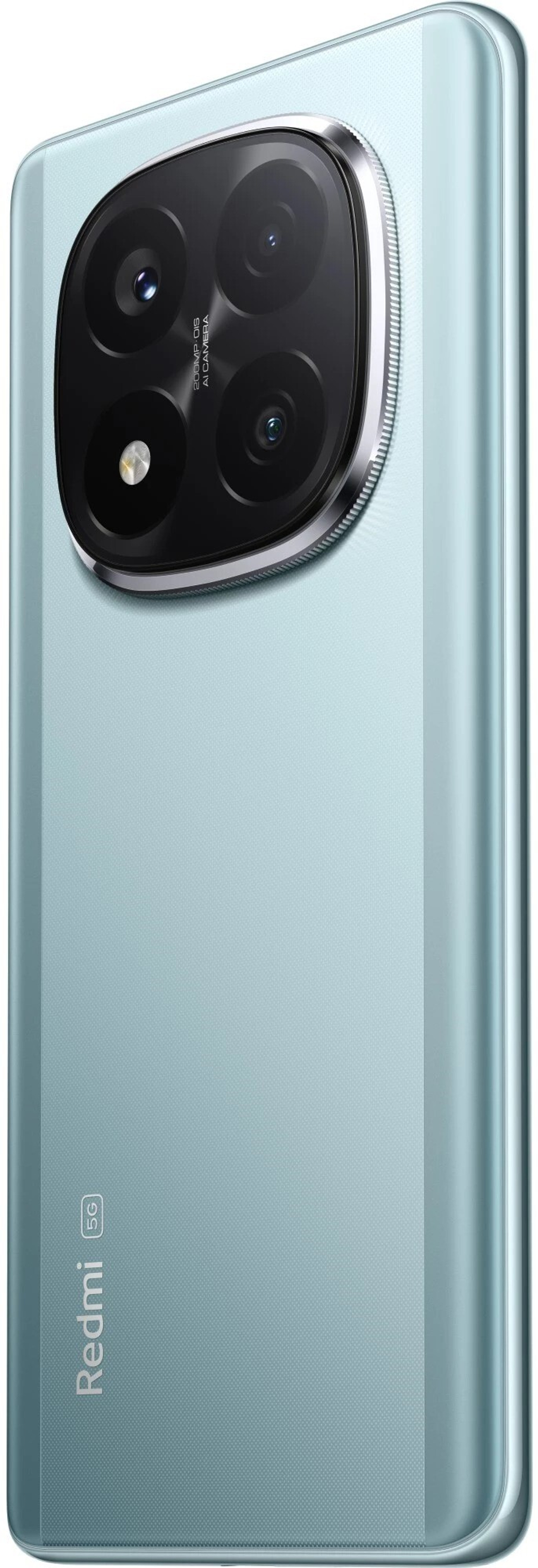 Xiaomi Redmi Note 14 Pro Plus 12 256Gb Blue