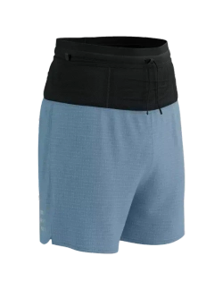 Trail Racing Overshort Denim шорты легкие мужские