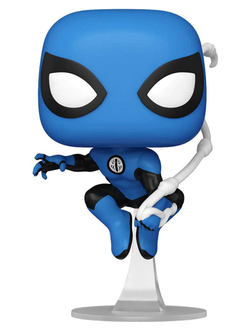 Фигурка Funko POP! Bobble Marvel Fantastic Four Spider-Man (Exc) (1451) 84525