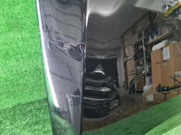 Капот Mercedes E W213 (2016-2021)