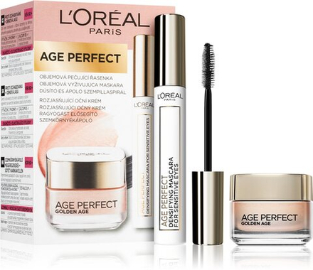 L’Oreal Paris Age Perfect Golden Age - набор для ухода за кожей /       / GTIN 8592807469996