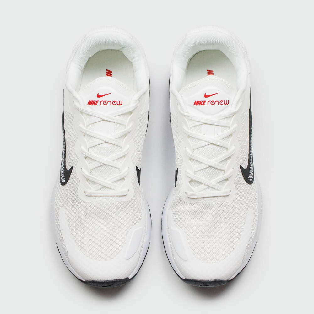 Кроссовки Nike Renew Ride 3 White