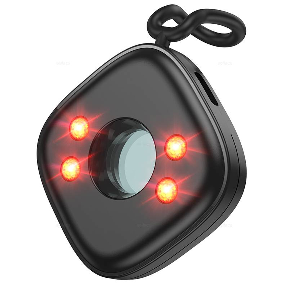 Детектор камер Hoco GM231 (black)