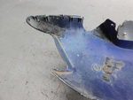 Пластик боковой левый Honda CBR600 F3 PC31 83710-MV9 031840