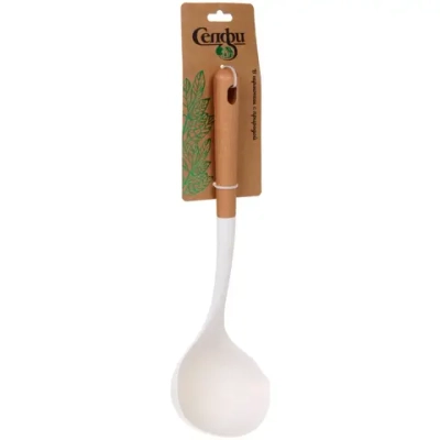 Половник кухонный силиконовый «CooKstyle» 32*10см