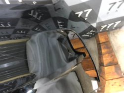 Бампер задний Kia K5 20-нв Б/У Оригинал 86611L2300