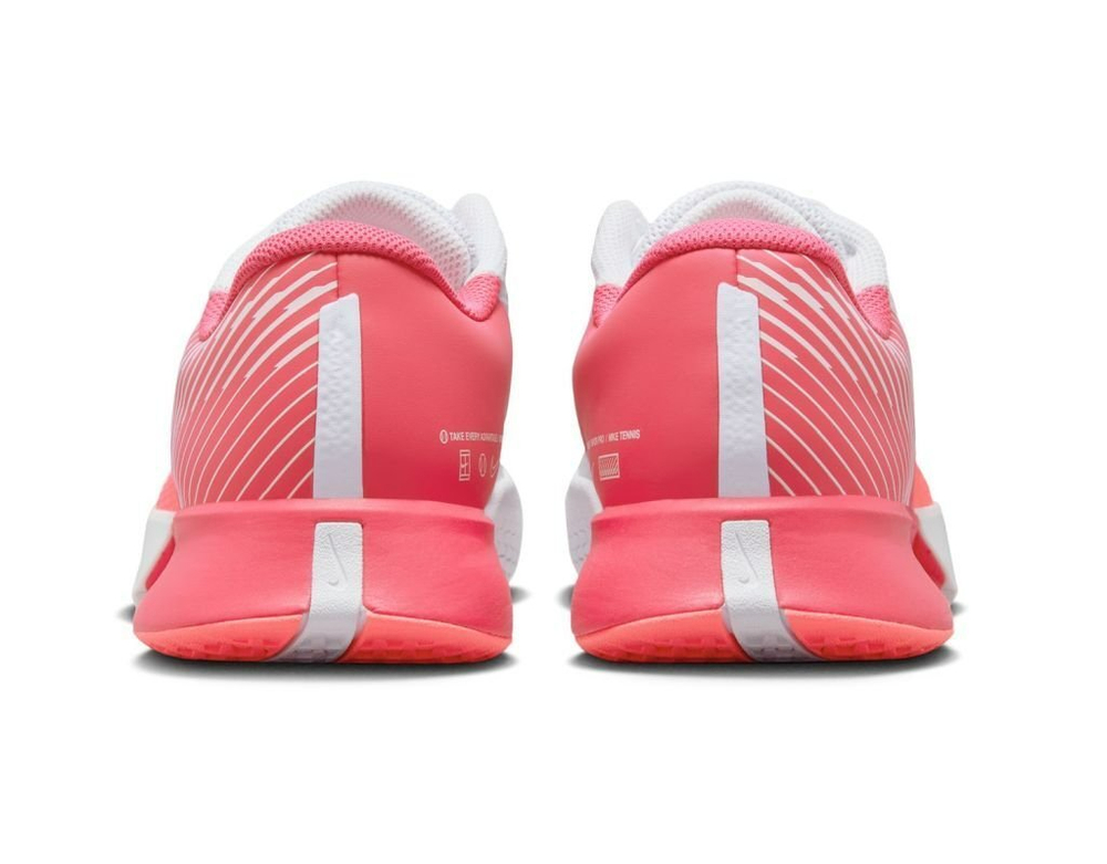 Кроссовки для тенниса Женские NIKE ZOOM VAPOR PRO 2 для всех покрытий