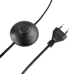 8091/1F COMFI LN25 361 дерево/белый, дерево/текстиль Торшер Е27 1*60W 220V PRACTIC