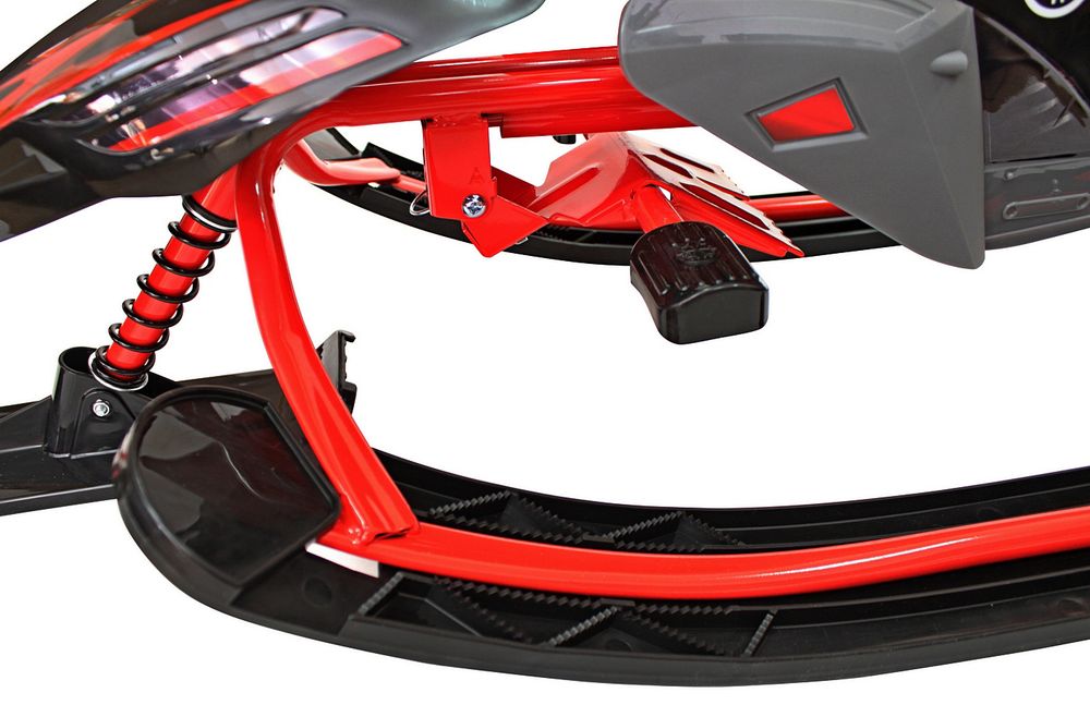 Снегокат Yamaha Apex Snow Bike