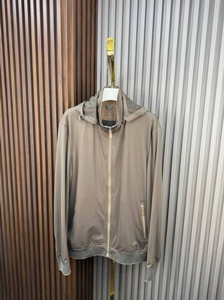 Ветровка Loro Piana