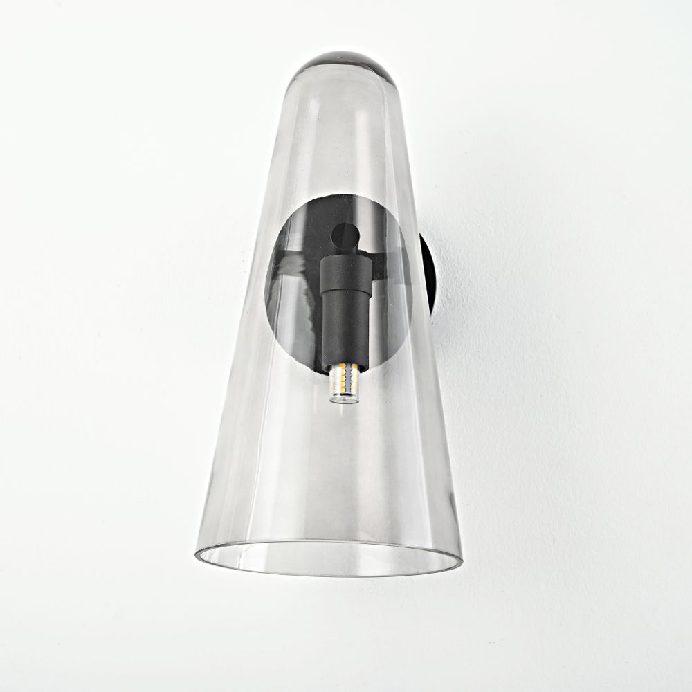 Бра Domi Sconce Smoky By Imperiumloft