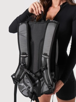 Рюкзак спортивный туристический для мото спорта велорюкзак