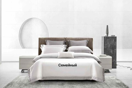 Комплект постельного белья Hermes