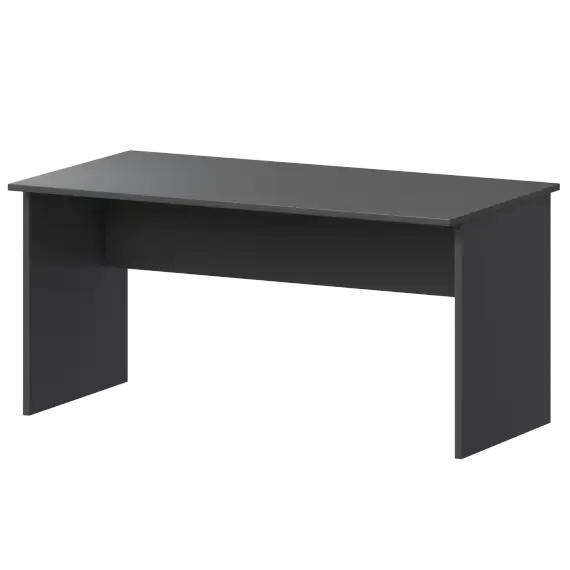 Стол рабочий А-003.Т Антрацит 1400x730x760 Арго