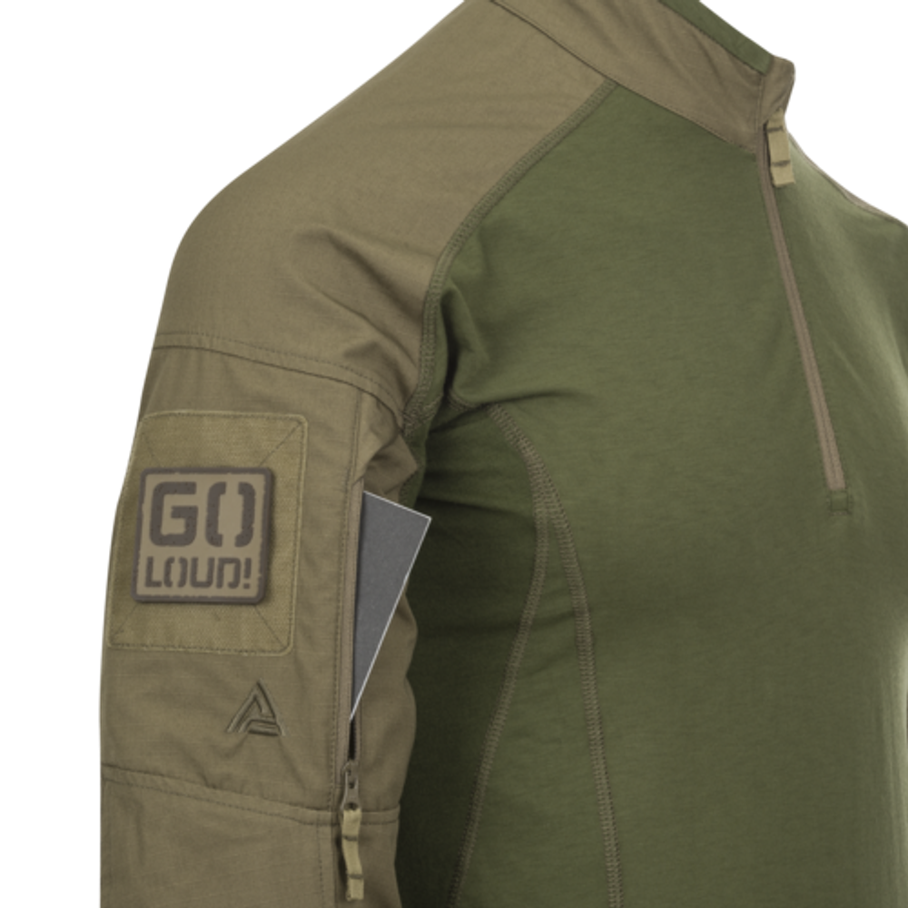 Direct Action VANGUARD Combat Shirt® - Adaptive Green