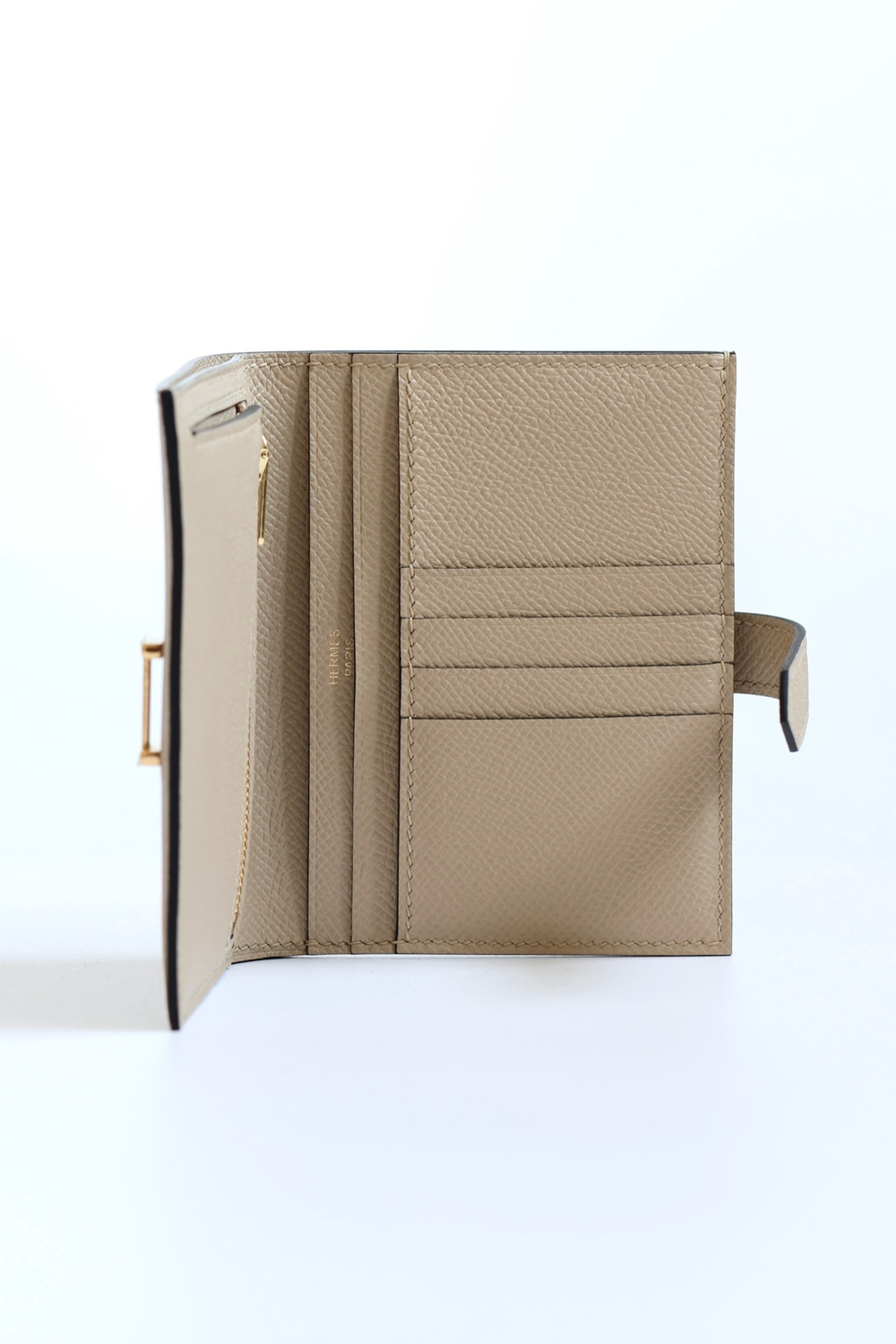 Hermes Bearn Wallet
