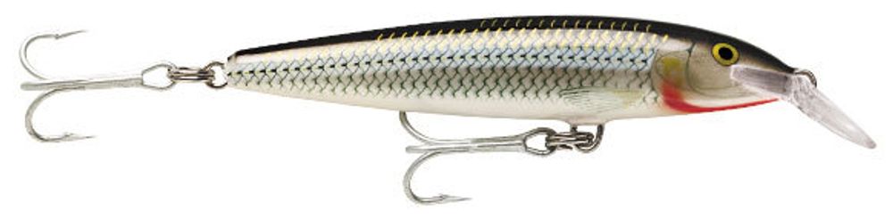 Воблер RAPALA Floating Magnum 11 /SH /плавающий/ 2,7-3,3м,  11см, 15гр