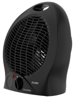 Тепловентилятор серии FLUSH EFH-F2000DS-WT