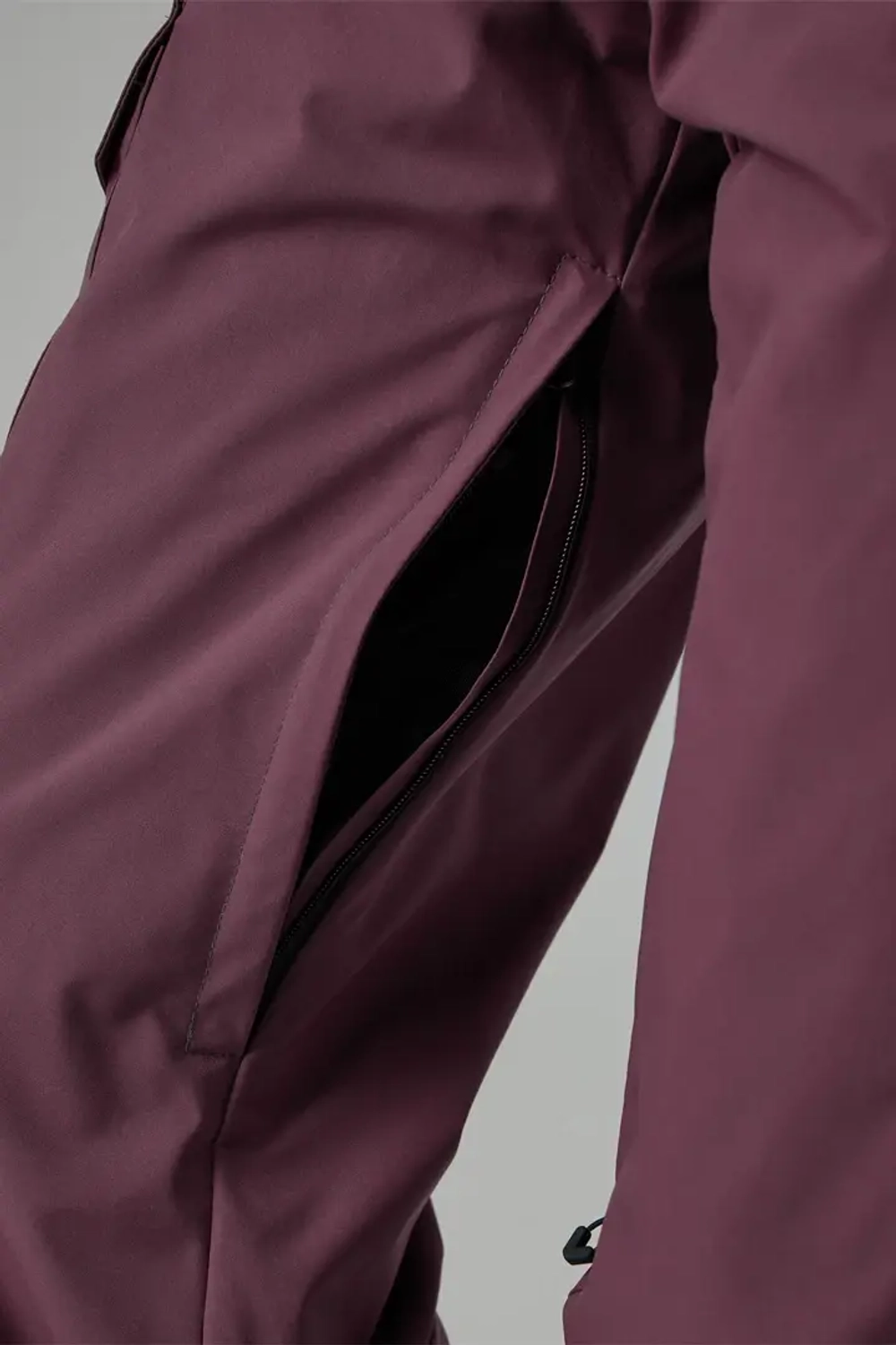 БРЮКИ STAYER ГОРНОЛЫЖНЫЕ УТЕПЛЕННЫЕ ЖЕНСКИЕ ТАКЛИК 24-22534