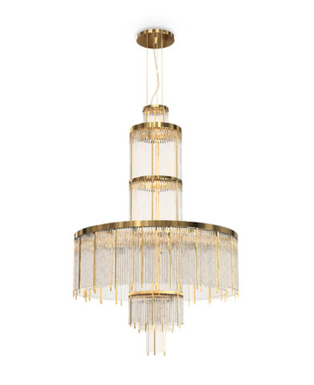 Chandelier  PHARO by Luxxu