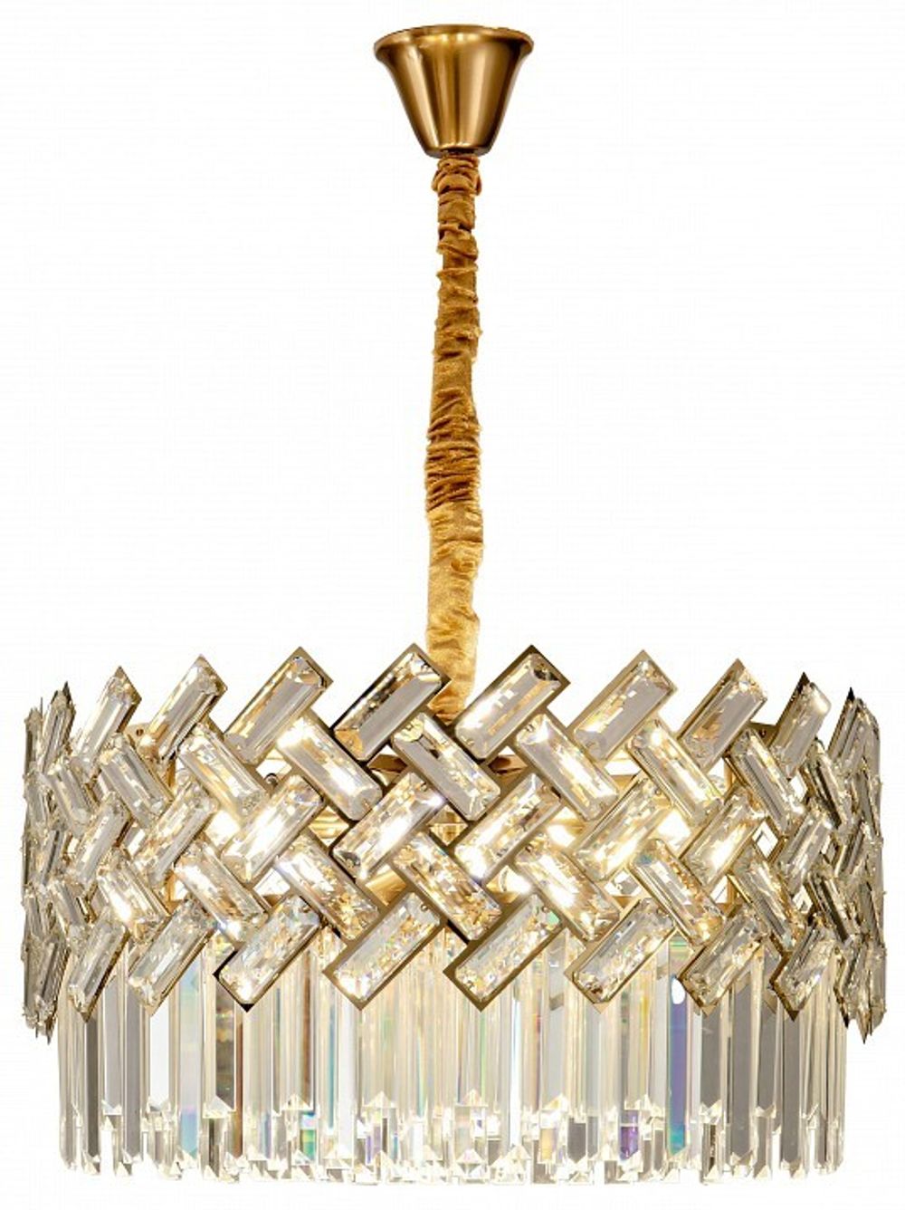 Подвесной светильник Zortes Dia ZRS.01277.14