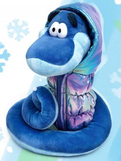 Мягкая игрушка Хант 26 см