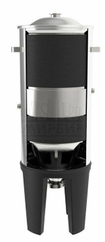 ЦКТ Grainfather с контроллером и краном, нержавеющая сталь