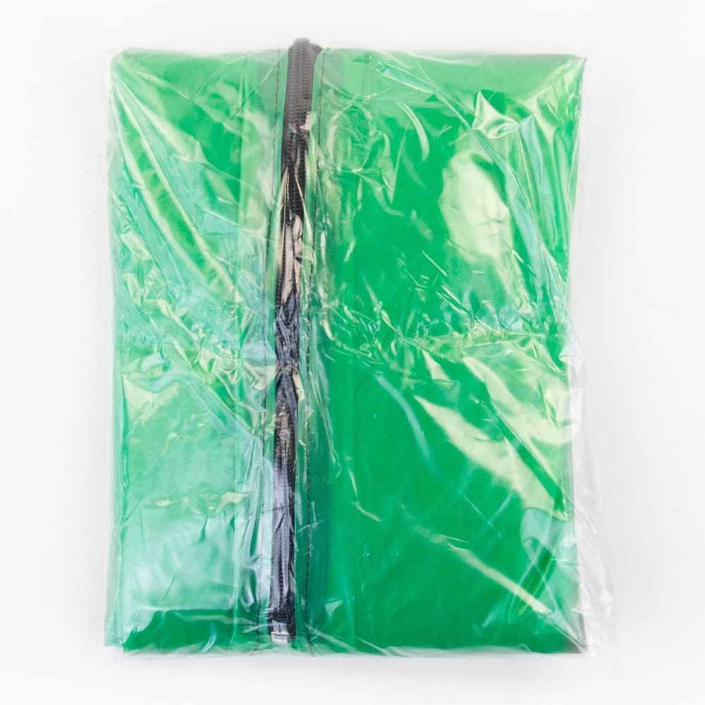 Плащ Forest River (50 микрон), Зеленый