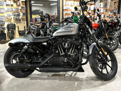 Harley-Davidson Sportster Iron 1200, 2020