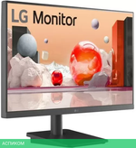 Монитор LG 27MS500-B
