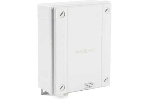 Источник бесперебойного питания SKAT-V.12/(5-9)DC-25VA исп.5