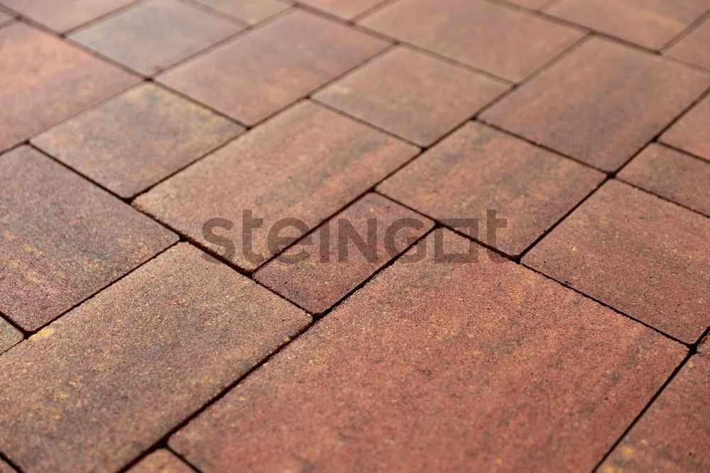 Колормикс Бавария Терракота (Terracotta)