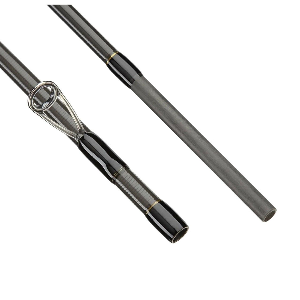 Спиннинг Major Craft Troutino TTS-722L 2-10г 3-8lb