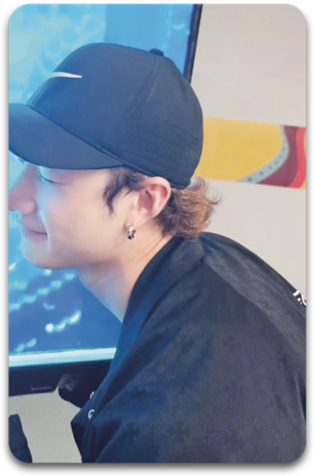 Карта / STRAY KIDS #1906