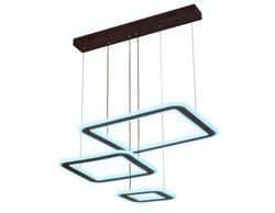 Ambrella Подвесной светодиодный светильник с пультом Original FA433