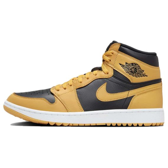 Jordan Air Jordan 1 High Golf “Pollen”