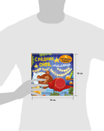 Тактильная книжка. Сладких снов, малыш