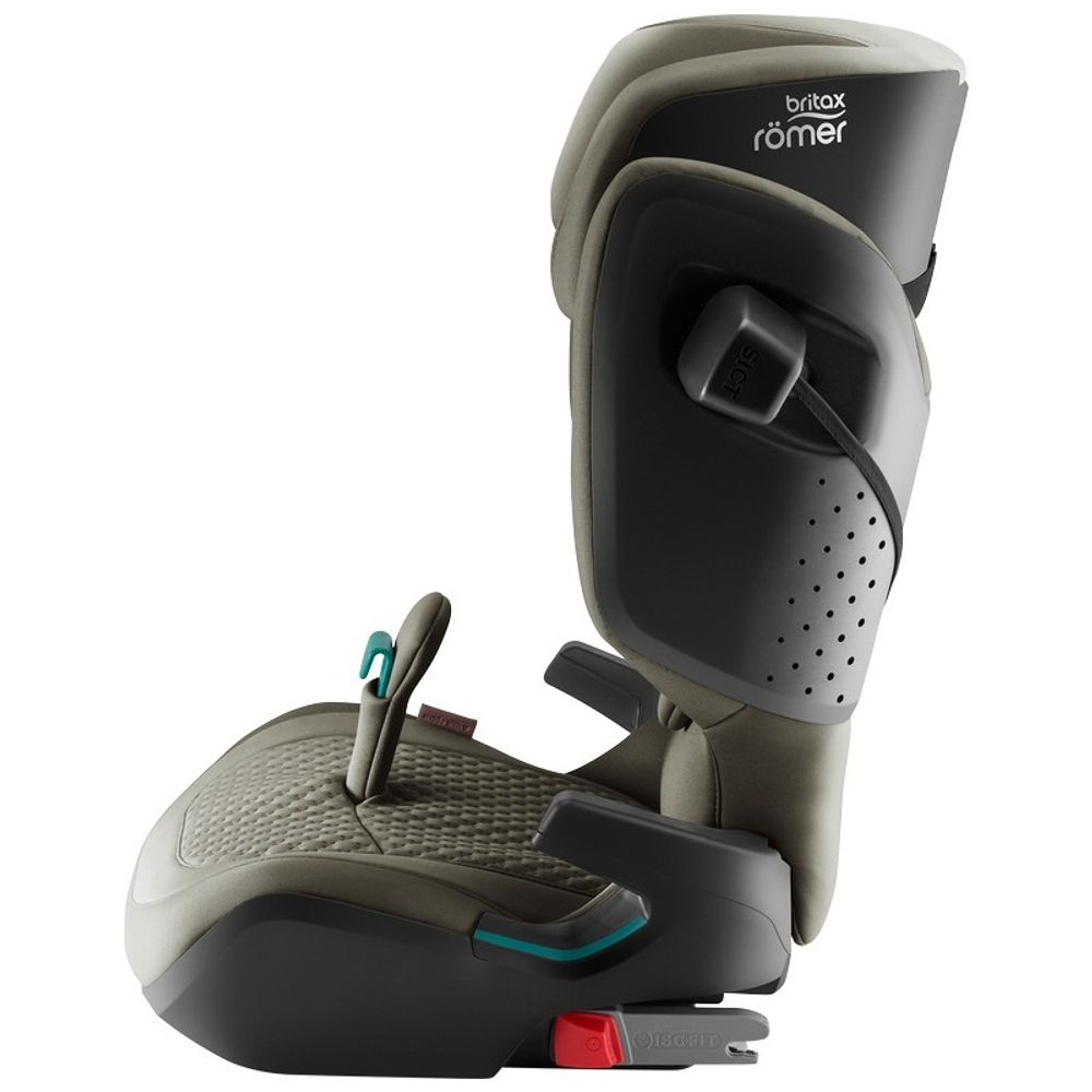 Автокресло Britax Roemer Kidfix Pro Lux (15-36 кг), Urban Olive