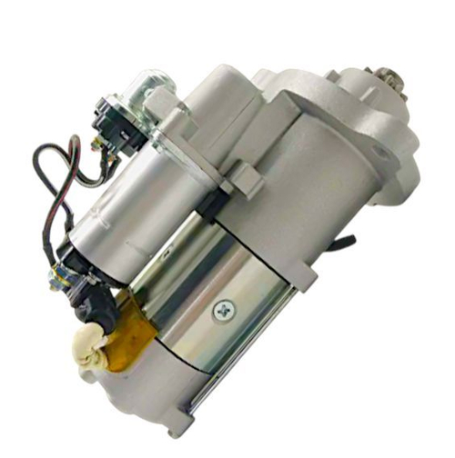 Стартер для XCMG, YUCHAI, Zhongtong STQ8825